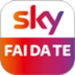 Logo of Sky Fai da te android Application 